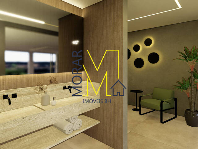 Apartamento para Venda em Belo Horizonte - 5