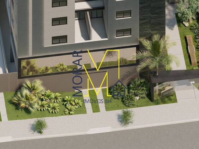 Apartamento para Venda em Belo Horizonte - 4