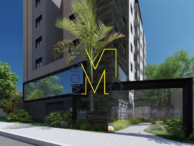 Apartamento para Venda em Belo Horizonte - 2