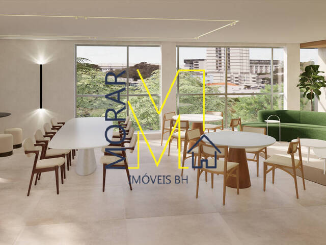 Apartamento para Venda em Belo Horizonte - 5