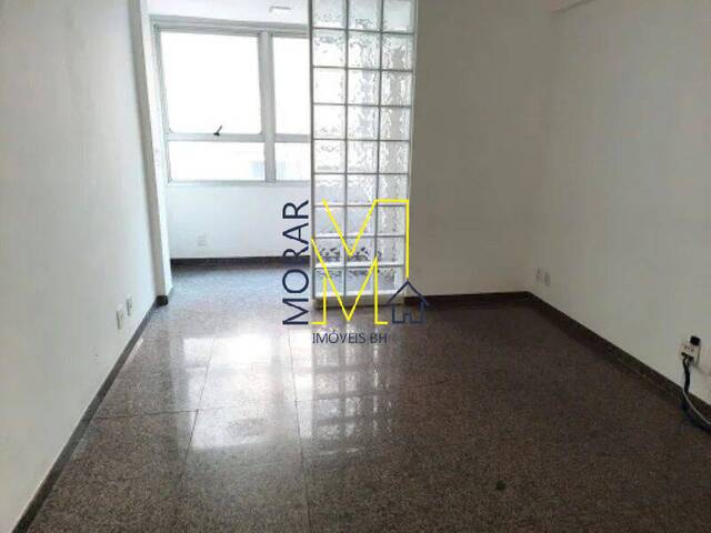 #MI1626 - Sala para Venda em Belo Horizonte - MG - 1