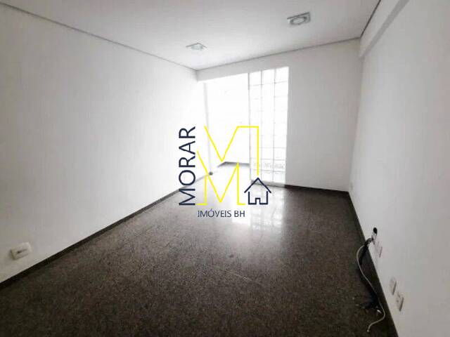 #MI1626 - Sala para Venda em Belo Horizonte - MG - 2