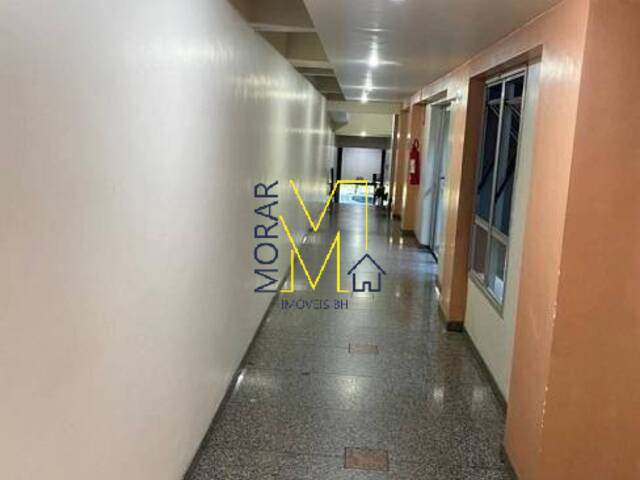 #MI1626 - Sala para Venda em Belo Horizonte - MG - 3