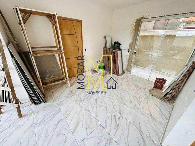 Apartamento para Venda em Belo Horizonte - 3