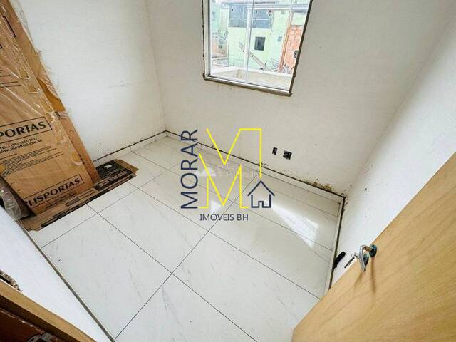 Apartamento para Venda em Belo Horizonte - 4