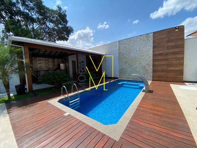 #MI1640 - Casa para Venda em Belo Horizonte - MG