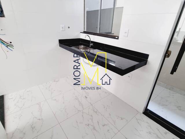 Apartamento para Venda em Belo Horizonte - 4