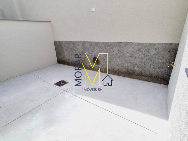 Apartamento para Venda em Belo Horizonte - 5