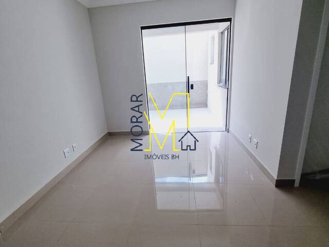 Apartamento para Venda em Belo Horizonte - 3