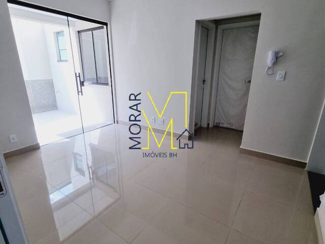 Apartamento para Venda em Belo Horizonte - 2