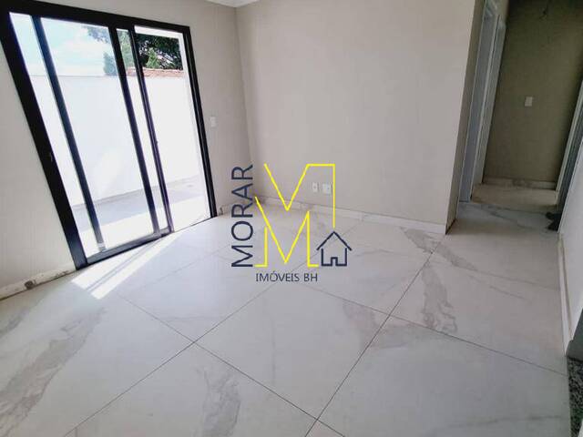 Apartamento para Venda em Belo Horizonte - 2