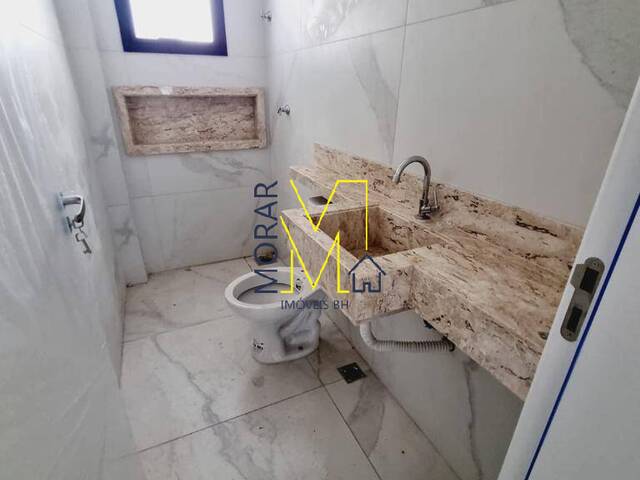 Apartamento para Venda em Belo Horizonte - 5