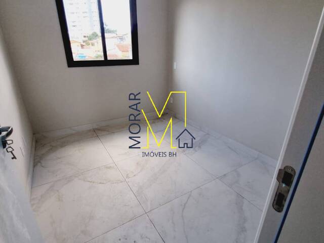 Apartamento para Venda em Belo Horizonte - 3