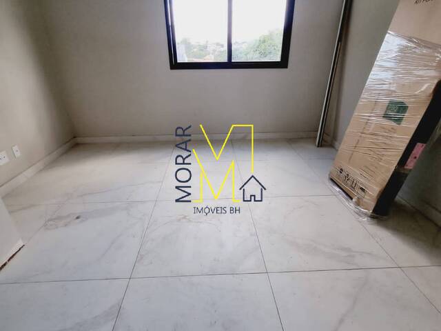 Apartamento para Venda em Belo Horizonte - 5