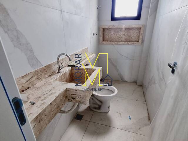 Apartamento para Venda em Belo Horizonte - 2