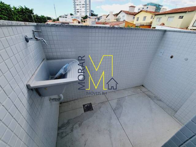 Apartamento para Venda em Belo Horizonte - 4