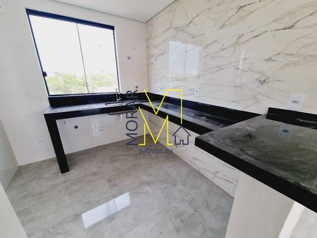 Apartamento para Venda em Belo Horizonte - 5