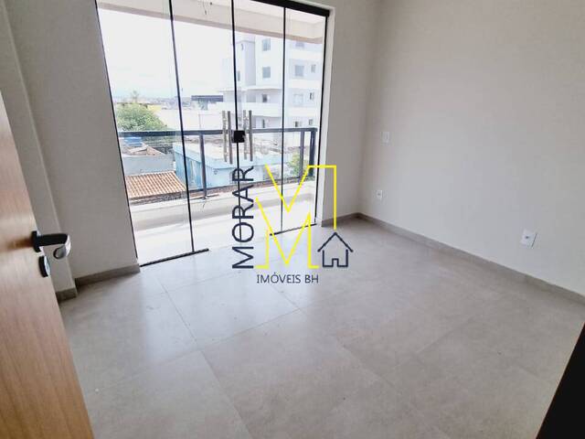 Apartamento para Venda em Belo Horizonte - 4
