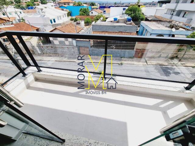 Apartamento para Venda em Belo Horizonte - 2