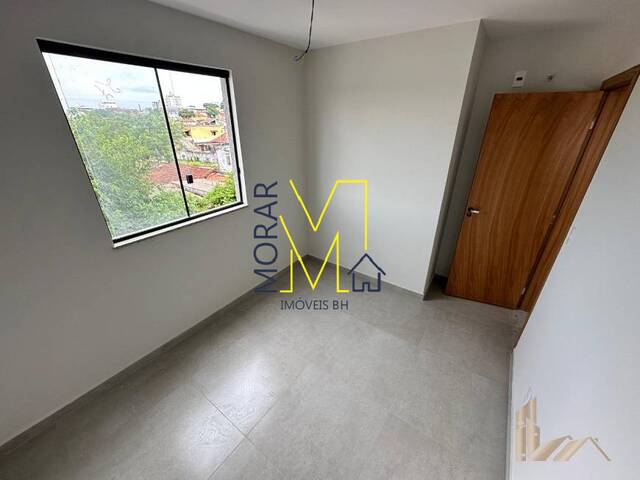 Apartamento para Venda em Belo Horizonte - 4