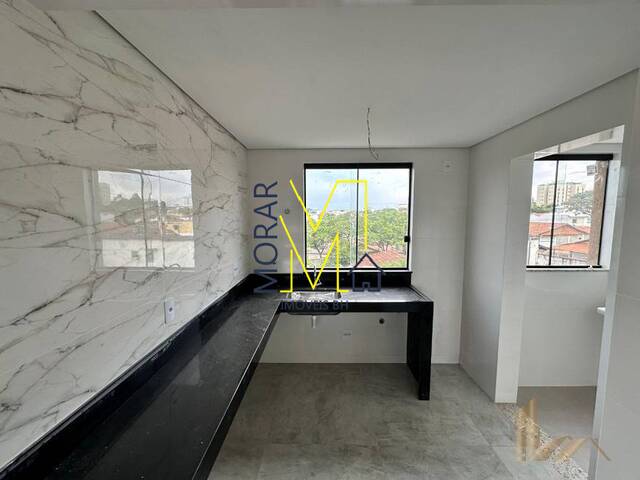 Apartamento para Venda em Belo Horizonte - 2