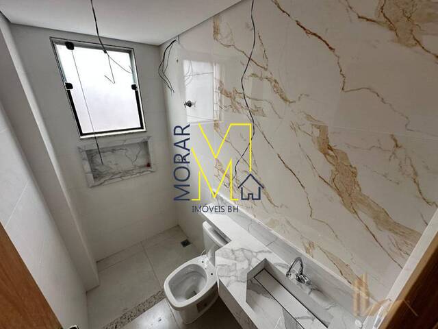 Apartamento para Venda em Belo Horizonte - 3