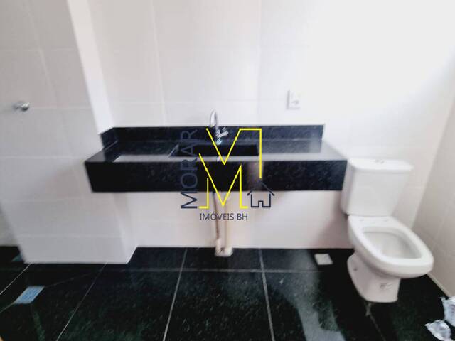 Apartamento para Venda em Belo Horizonte - 5