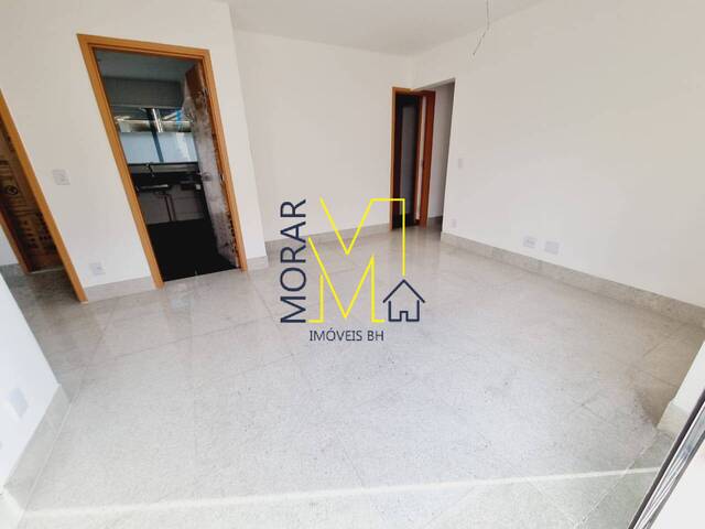 Apartamento para Venda em Belo Horizonte - 3