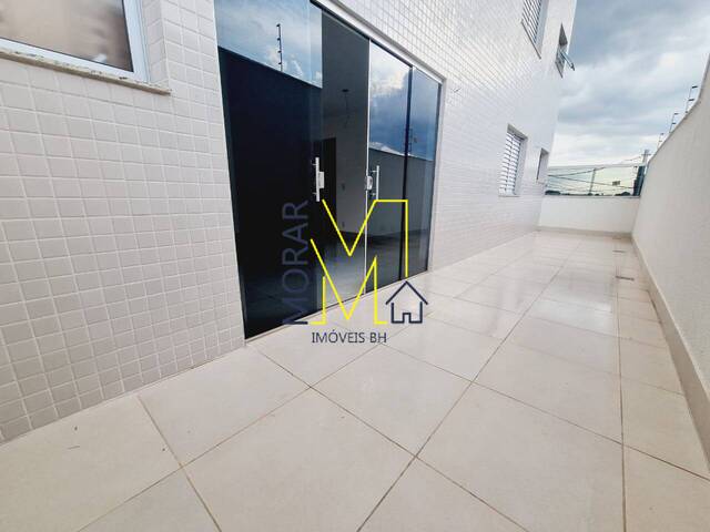 Apartamento para Venda em Belo Horizonte - 2