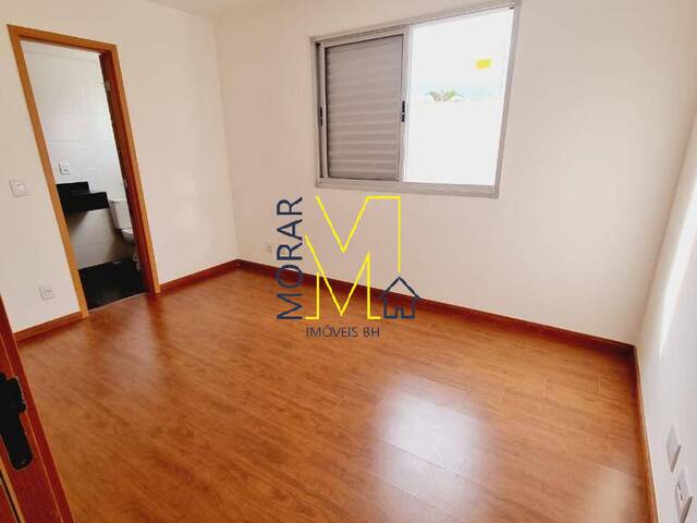 Apartamento para Venda em Belo Horizonte - 4