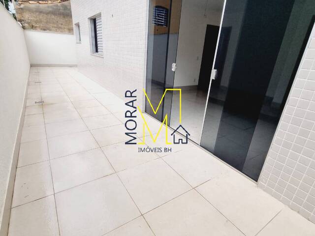 Apartamento para Venda em Belo Horizonte - 3
