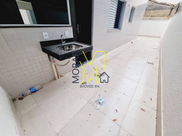 Apartamento para Venda em Belo Horizonte - 5