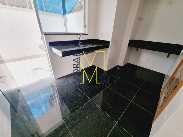 Apartamento para Venda em Belo Horizonte - 2