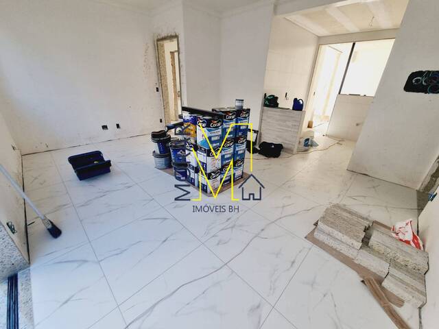 Apartamento para Venda em Belo Horizonte - 4
