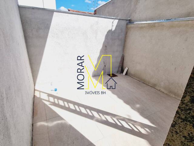 Apartamento para Venda em Belo Horizonte - 5