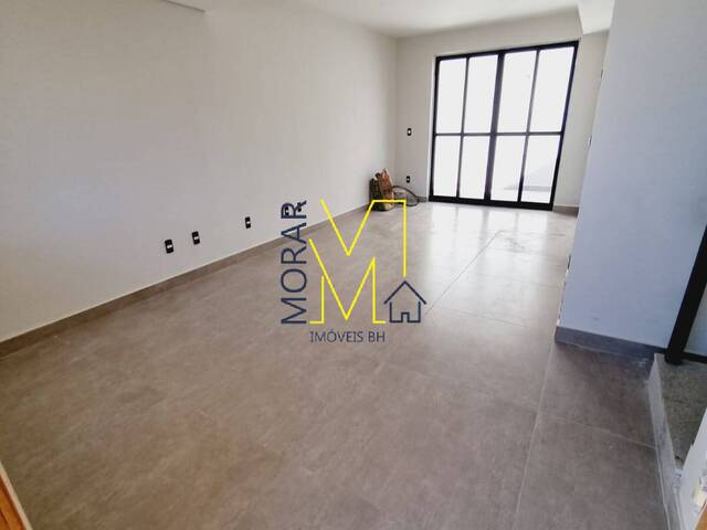 #MI1622 - Casa para Venda em Belo Horizonte - MG