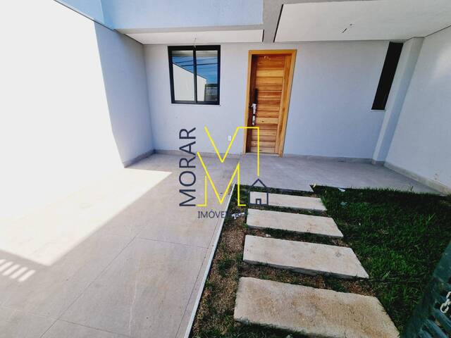 #MI1624 - Casa para Venda em Belo Horizonte - MG