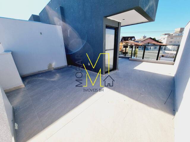 #MI1624 - Casa para Venda em Belo Horizonte - MG