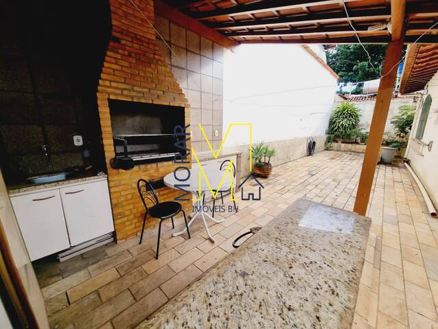 Casa para Venda em Belo Horizonte - 4