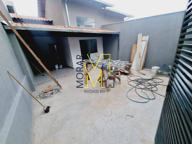 Casa para Venda em Belo Horizonte - 2