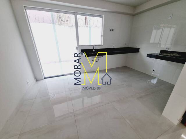Apartamento para Venda em Belo Horizonte - 5