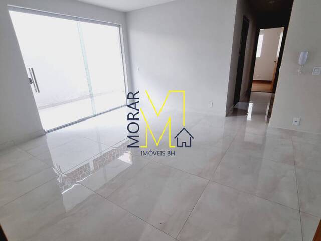 Apartamento para Venda em Belo Horizonte - 2