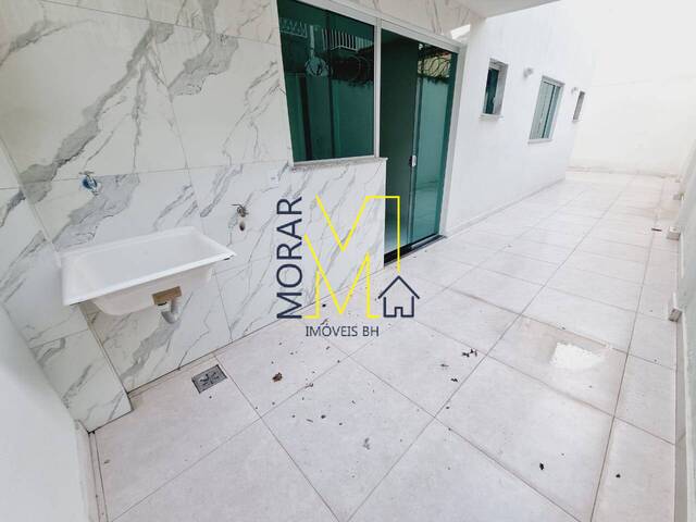 Apartamento para Venda em Belo Horizonte - 4