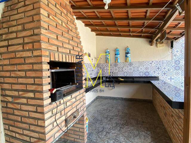 Casa para Venda em Belo Horizonte - 3