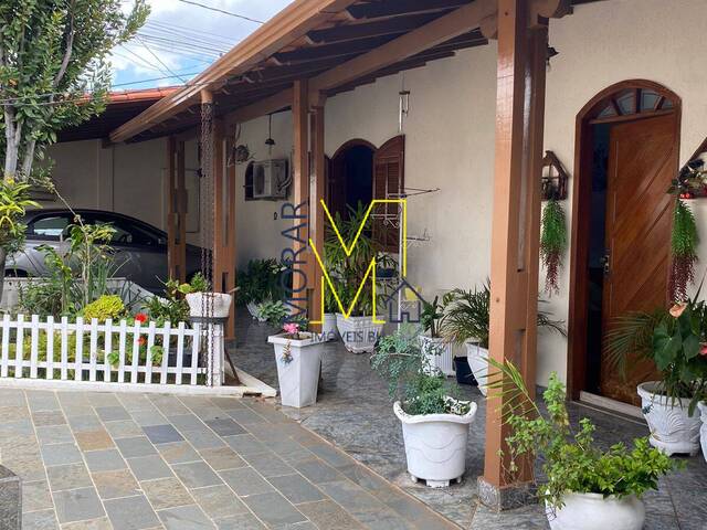 Casa para Venda em Belo Horizonte - 4