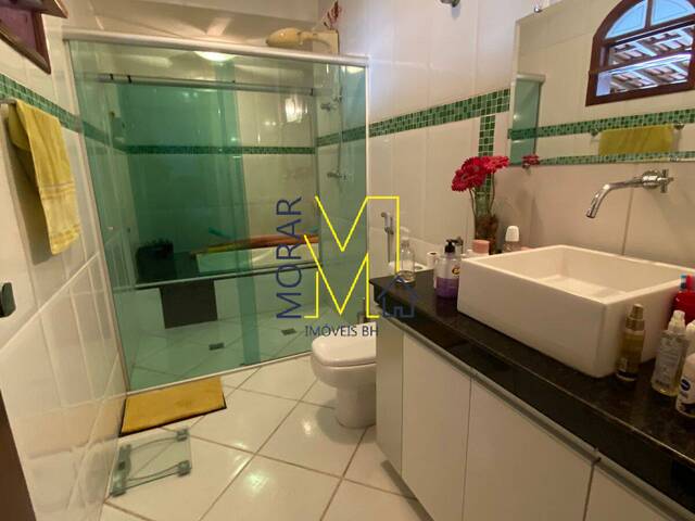 Casa para Venda em Belo Horizonte - 5