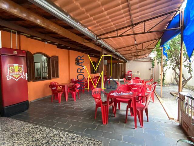 Casa para Venda em Belo Horizonte - 2