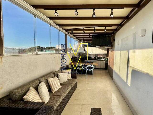 Apartamento para Venda em Belo Horizonte - 4