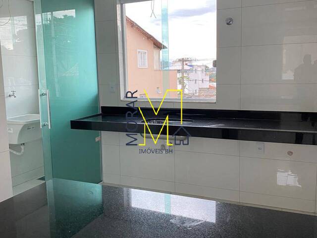 Apartamento para Venda em Belo Horizonte - 5