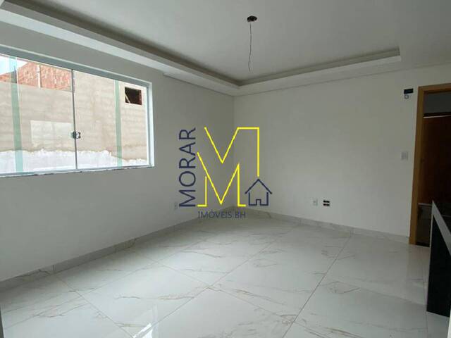 #MI1466 - Apartamento para Venda em Belo Horizonte - MG